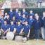 Top of the shots: The Epsom College team