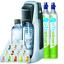 SodaStream makes a comeback at John Lewis, Kingston