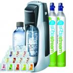 SodaStream makes a comeback at John Lewis, Kingston