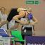Katherine Wyld has turned her attentions to the Commonwealth Games. Photo: Dimitris Legakis/onEdition