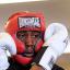 Outside bet: Rakeem Ashaye Noble