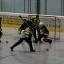Broom for another sport? Described as field hockey on ice, organisers hope broomball will one day be as big as ice hockey