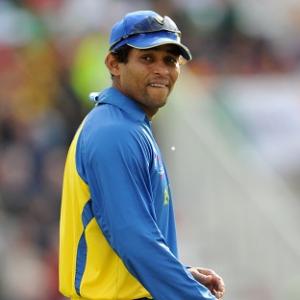 Tillakaratne Dilshan