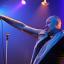 Fish is stripping this back for his acoustic tour