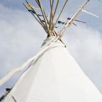 TRAVEL: Best five campsites in UK