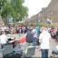 Community spirit: The event, on Sunday, August 22, was part of the Love Streatham initiative – which allowed people from a range of churches to make positive changes to the community