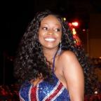 Makosi Musambasi is favourite to leave the Big Brother house