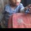 Kanan, a four-year-old boy who had gone missing, has been found with foster carer Marcia Langton