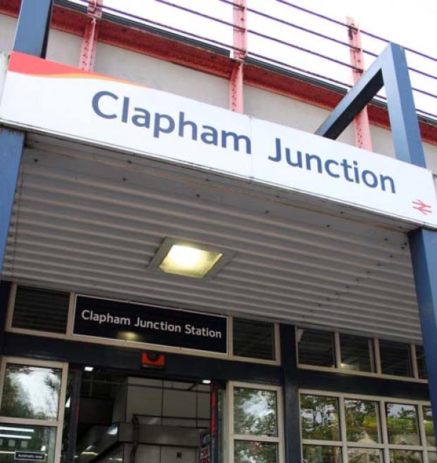 New bike hire facility earmarked for Clapham Junction