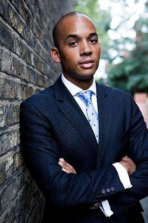 Mr Umunna wants to hear from SMEs