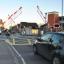 Fines were dished out to level crossing trespassers at Mitcham Eastfields