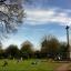 South London enjoyed glorious sunshine on April 6!