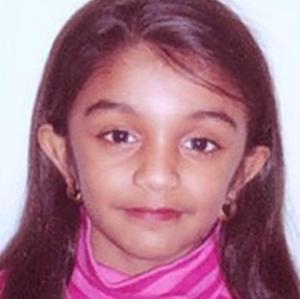 Thusha Kamaleswaran is thought to be London’s youngest victim of gun crime.