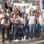 VIDEO: Hundreds of striking Lambeth public sector workers have taken to the streets today to protest against the rise in pension contributions and raise of retirement age.
