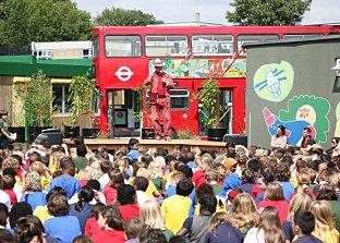 Michael Morpurgo