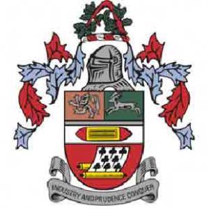 Football Team Logo for Accrington Stanley