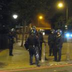 Bromley riots