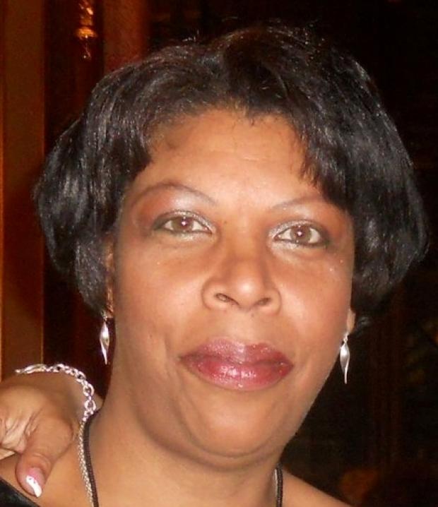 Councillor Judy Best