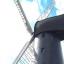 Visitors outside the Brixton Windmill