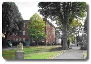 Sutton High School for Girls