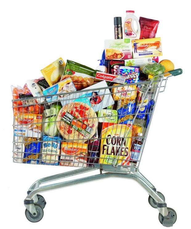 Supermarket temporarily closes for half a million refit