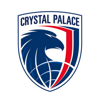Crystal Palace badge B