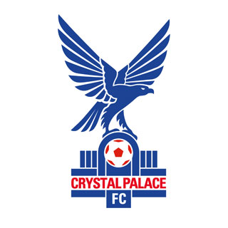 Crystal Palace badge F