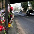 EPS STRET SUTT: Post mortem on man killed in road smash