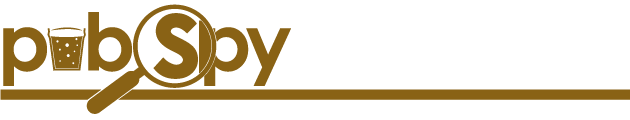 Pub Spy