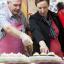 Win tickets to the BBC Good Food Show at Glow, Bluewater