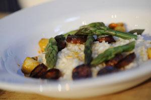 Win tickets to the BBC Good Food Show at Glow, Bluewater