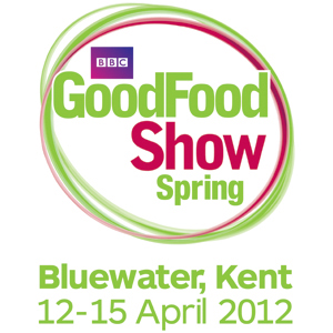 Win tickets to the BBC Good Food Show at Glow, Bluewater