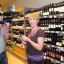 Streatham Guardian: Wine expert Susy Atkins filmed at Waitrose on Wednesday Streatham Guardian: Wine expert Susy Atkins filmed at Waitrose on Wednesday