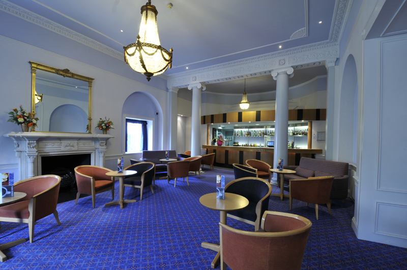 The Bromley Court Hotel