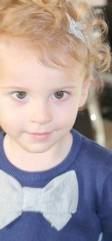 Tillie Gwen Wright
