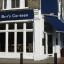 REVIEW: Ben's Canteen, St John's Hill