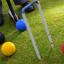   Mallets at the ready, croquet is coming to Cheam.
