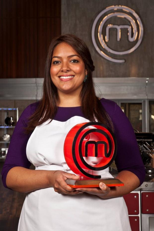 Wandsworth's Masterchef champion could open her own restaurant soon