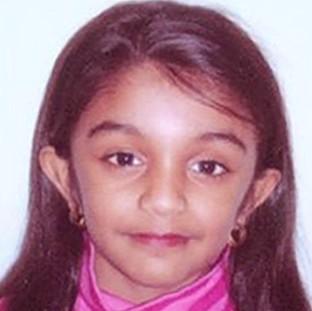 Streatham Guardian: Thusha was left paralysed for life Streatham Guardian: Thusha was left paralysed for life