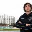 Thirsty for more: Former Hampton School student Zafar Ansari Picture: Empics Sport