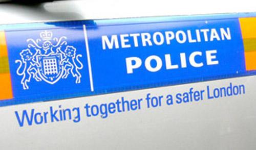 Man in critical condition after Upper Norwood stabbing
