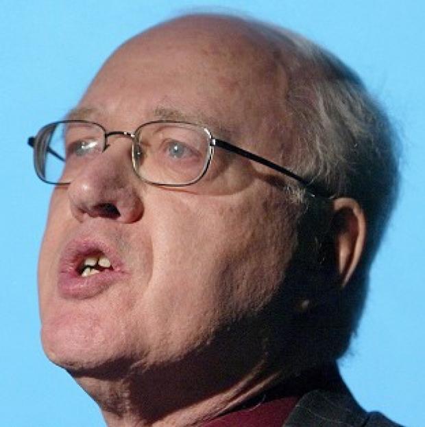 Lord Carey said Christians were excluded from many sectors of employment because of their beliefs