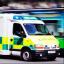 East Lancashire's critical care patients at risk following ambulance figures