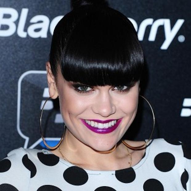 Jessie J took to Twitter to comment on the claim