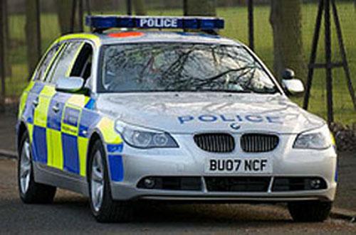 Man arrested for possession of cannabis