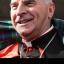 Cardinal Keith O'Brien has called for a Robin Hood tax as he attacked the Government over poverty