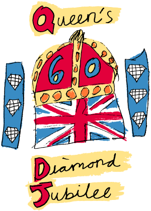 Diamond Jubilee