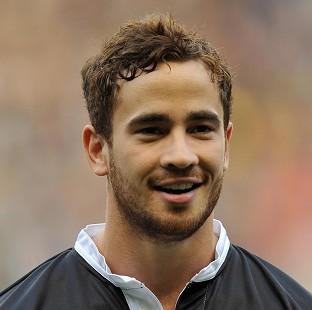 Danny Cipriani