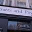 PUBSPY: Pratts and Payne, Streatham