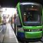 London Tramlink currently runs from currently runs from New Addington to Wimbledon.